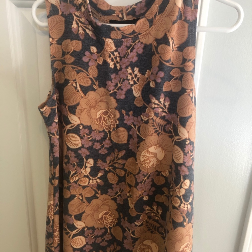 Fall Dress
